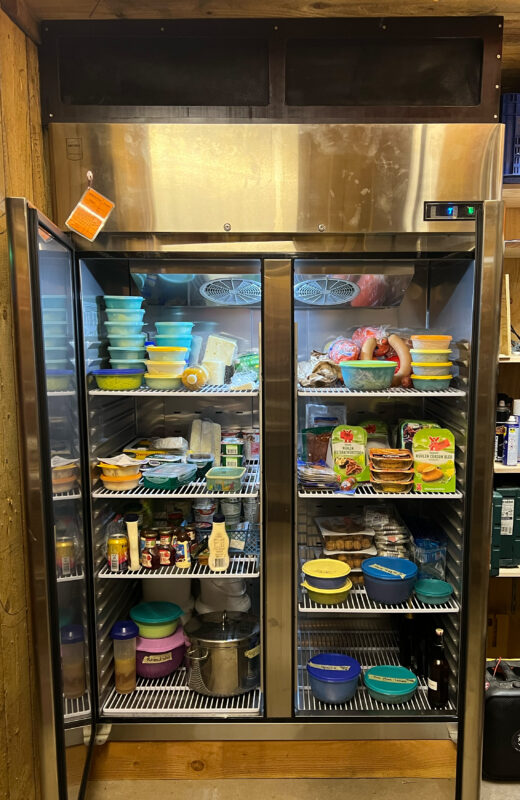 Kühlschrank